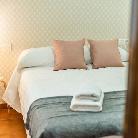 Tuguest San Cecilio Apartment Гранада Екстериор снимка