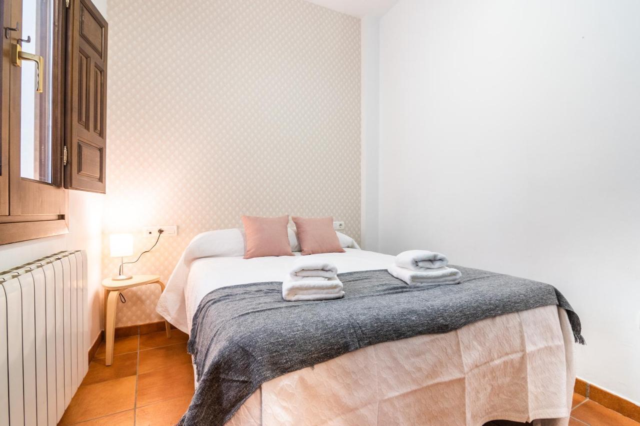 Tuguest San Cecilio Apartment Гранада Екстериор снимка