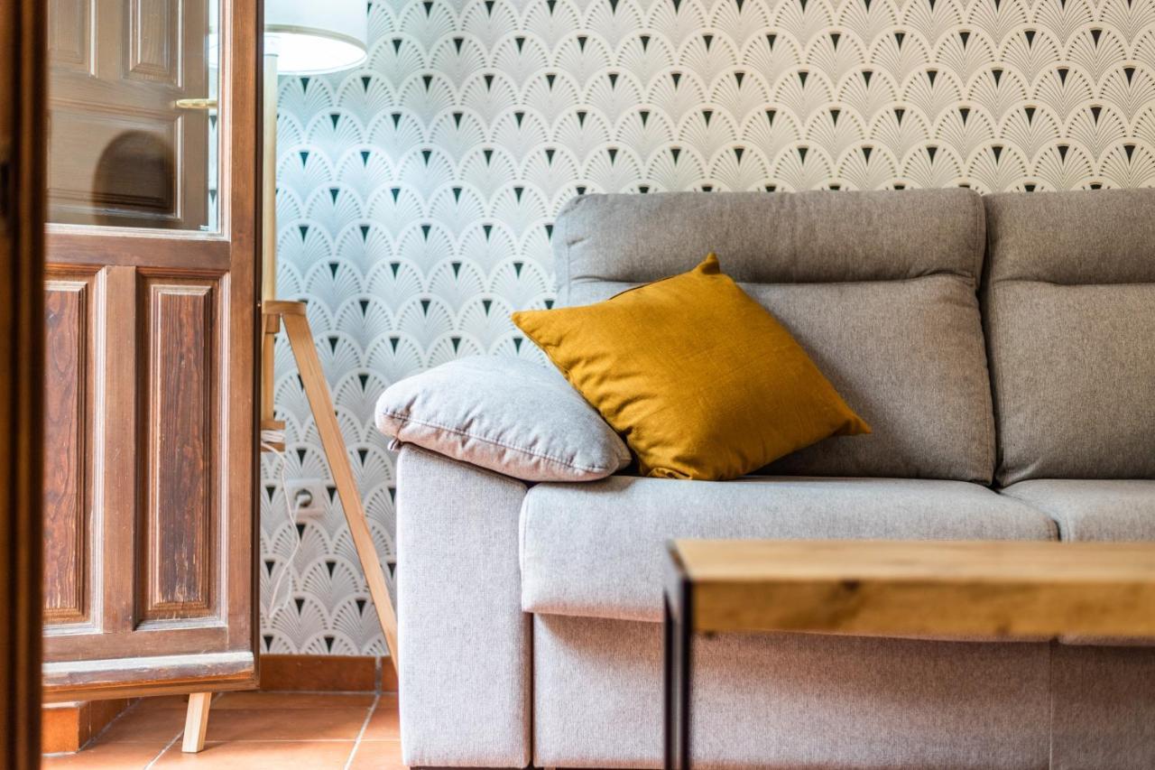 Tuguest San Cecilio Apartment Гранада Екстериор снимка