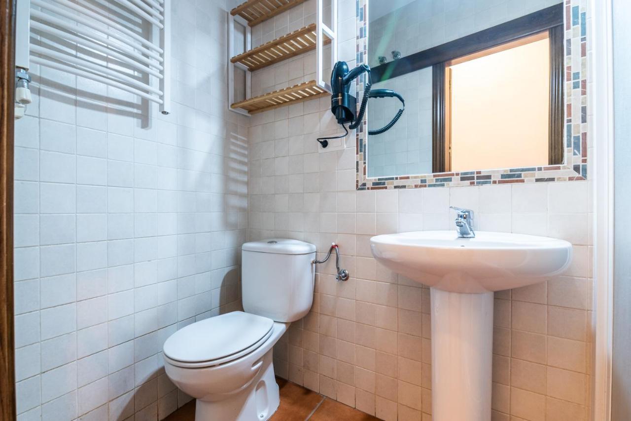 Tuguest San Cecilio Apartment Гранада Екстериор снимка