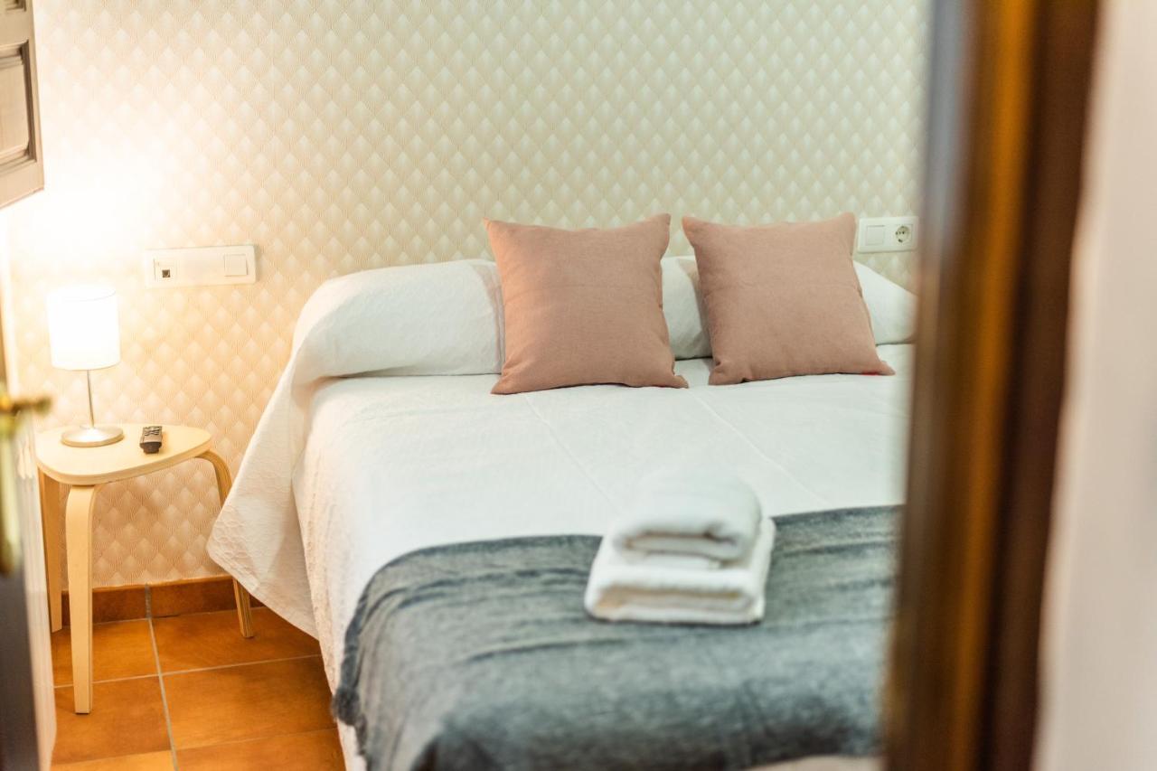 Tuguest San Cecilio Apartment Гранада Екстериор снимка